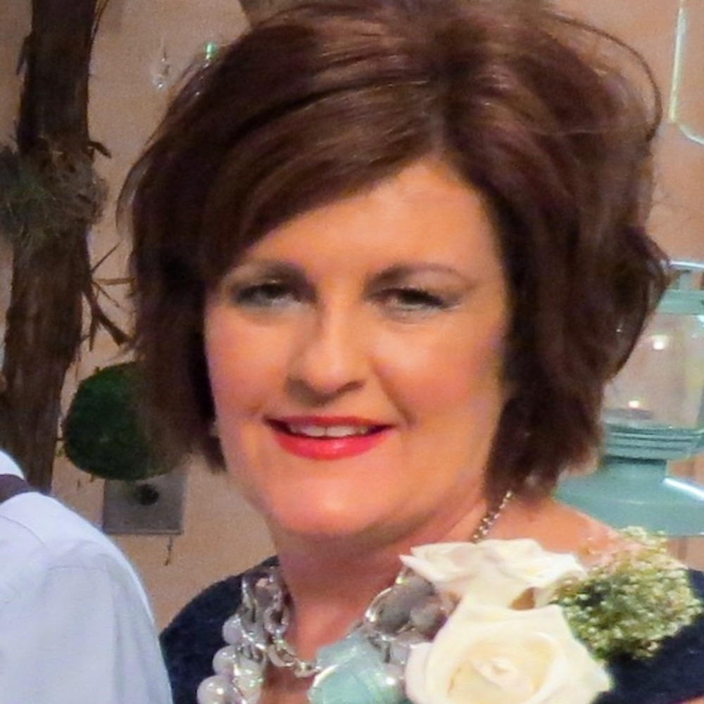 Meet your Posher, Raylene